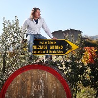 <strong>Cantina Antano - Francesco Antano</strong> - 